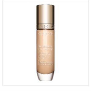 New In box Clarins Skin Illusion Full Coverage Longwear Foundation 104.N